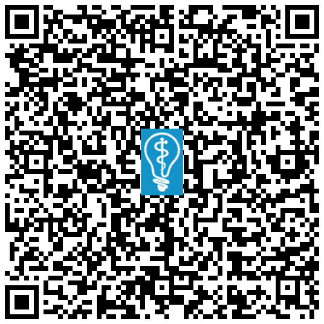 QR code image for 7 Signs You Need Endodontic Surgery in Great Falls, MT