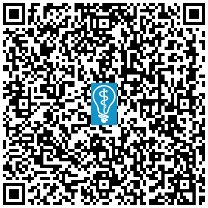 QR code image for Will I Need a Bone Graft for Dental Implants in Great Falls, MT