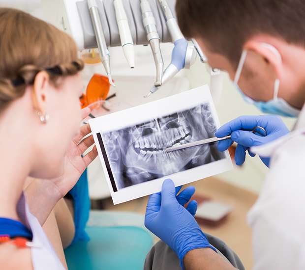 Great Falls Will I Need a Bone Graft for Dental Implants