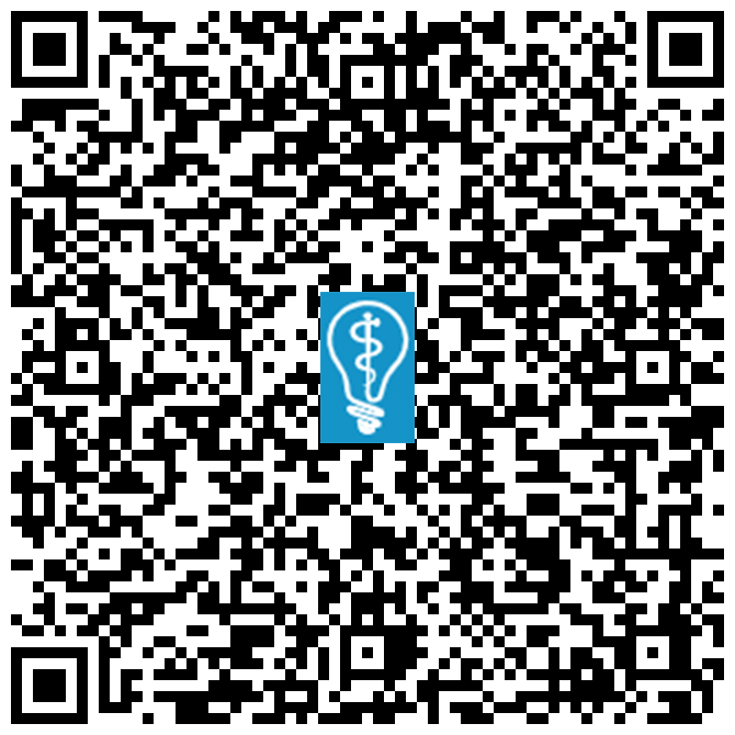 QR code image for Composite Fillings in Great Falls, MT
