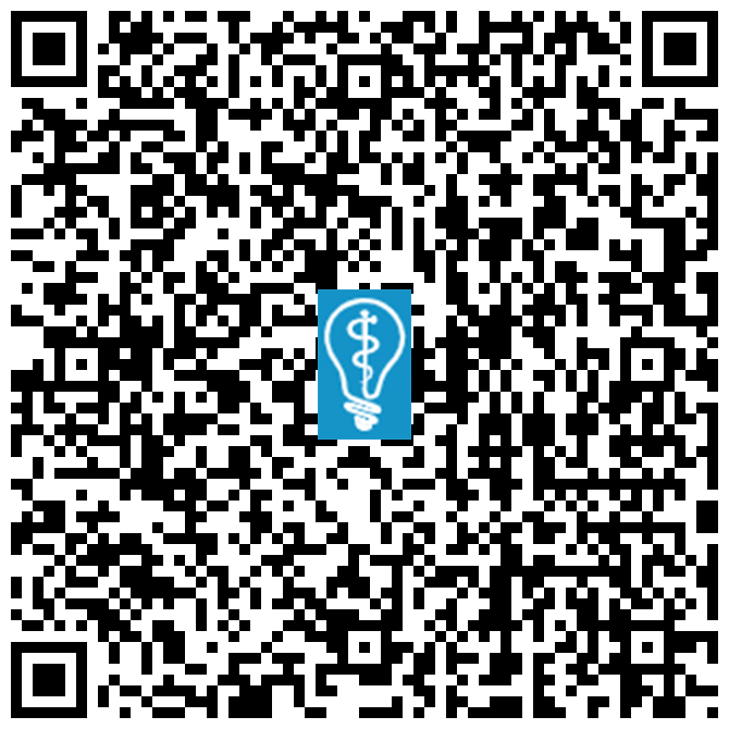 QR code image for Cosmetic Dental Care in Great Falls, MT