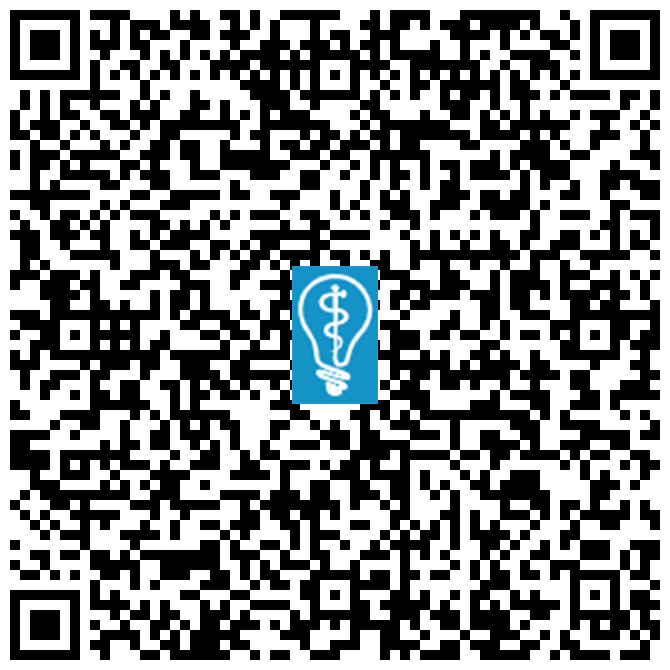 QR code image for Cosmetic Dental Services in Great Falls, MT