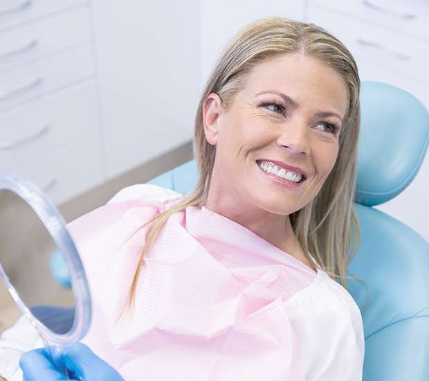 Great Falls Cosmetic Dental Services