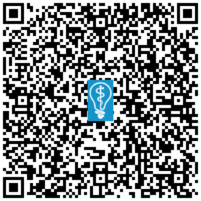 QR code image for Cosmetic Dentist in Great Falls, MT