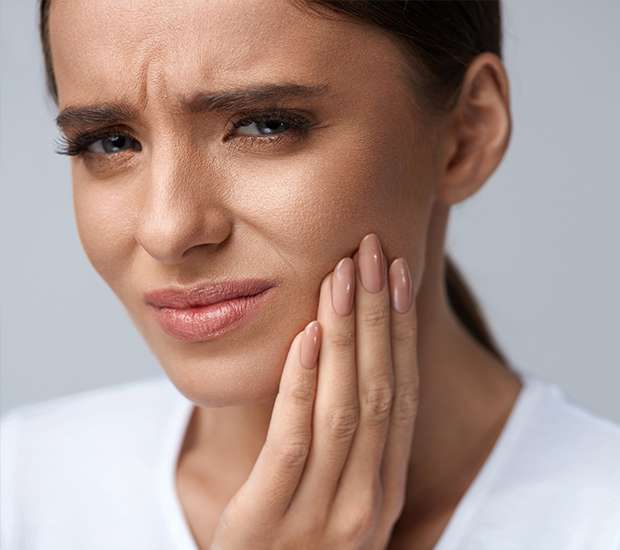 Great Falls Dental Anxiety