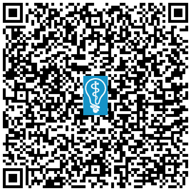 QR code image for Dental Cleaning and Examinations in Great Falls, MT