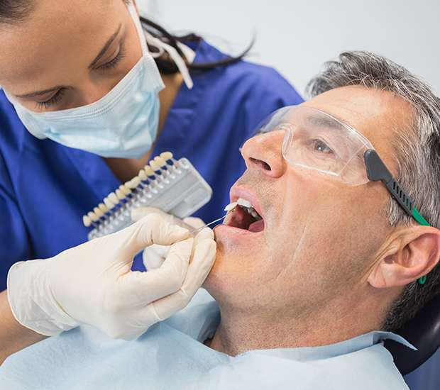 Great Falls Dental Cosmetics