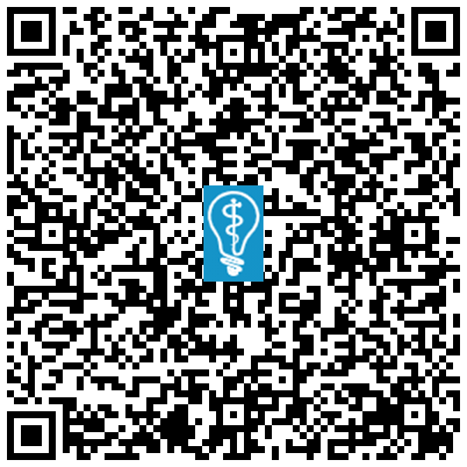 QR code image for Dental Crowns and Dental Bridges in Great Falls, MT