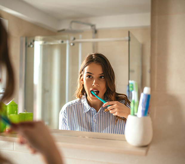 Great Falls Dental Health and Preexisting Conditions
