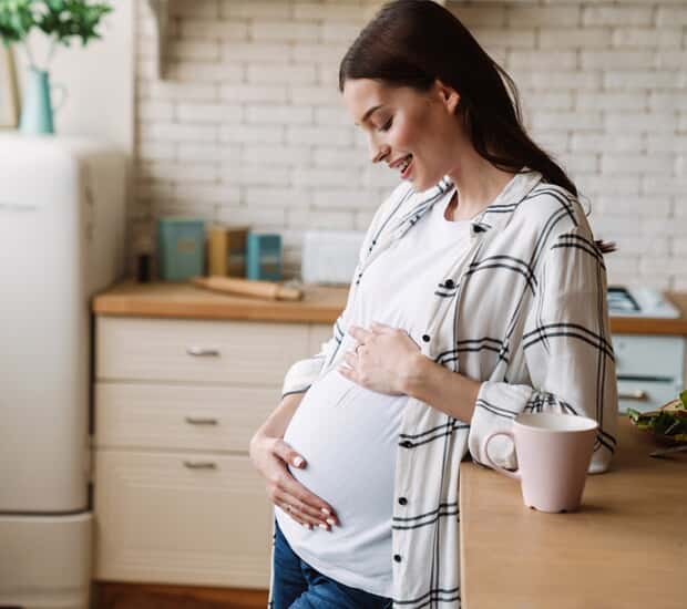 Great Falls Dental Health During Pregnancy
