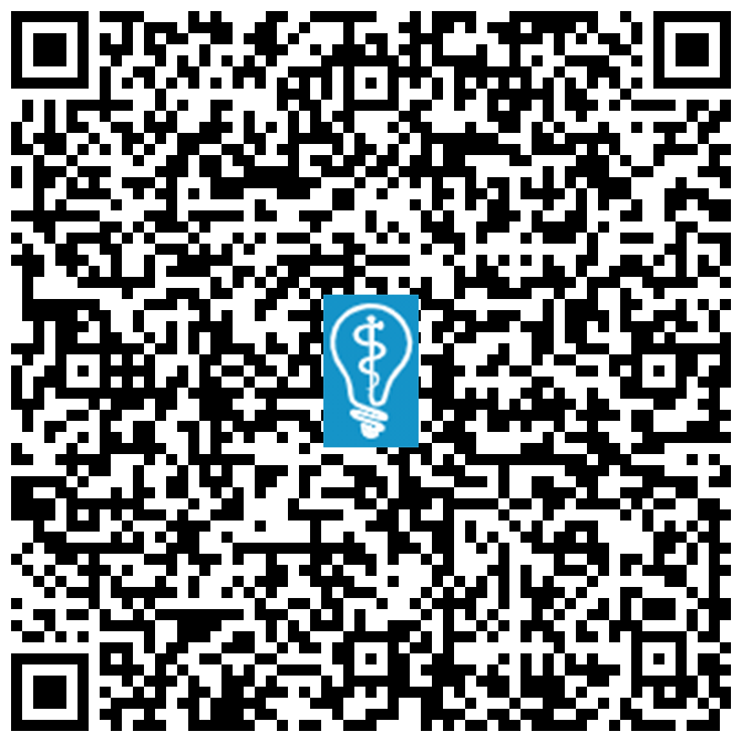 QR code image for Am I a Candidate for Dental Implants in Great Falls, MT