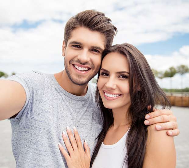 Great Falls Am I a Candidate for Dental Implants