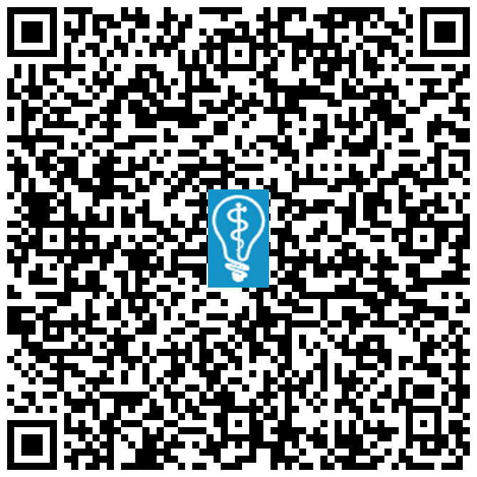 QR code image for The Dental Implant Procedure in Great Falls, MT