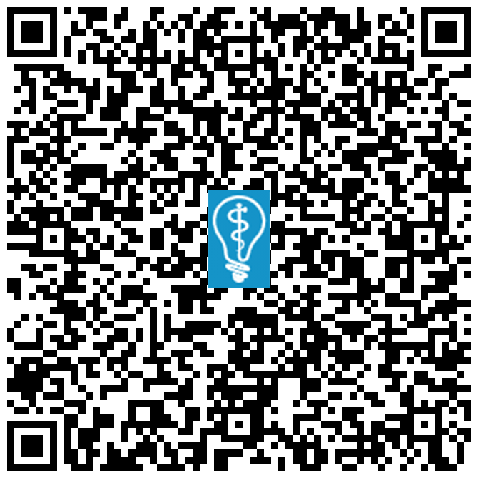 QR code image for Dental Implant Surgery in Great Falls, MT