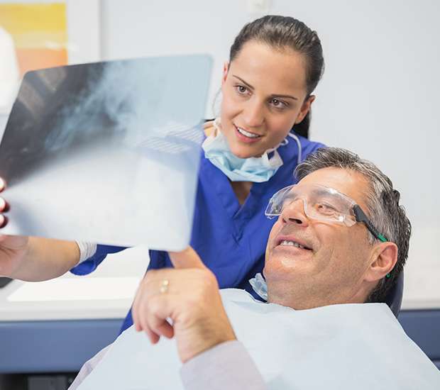 Great Falls Dental Implant Surgery