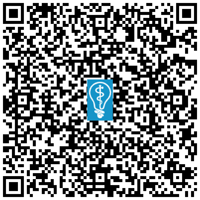 QR code image for Dental Insurance in Great Falls, MT