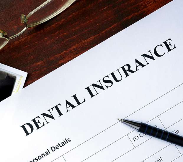 Great Falls Dental Insurance