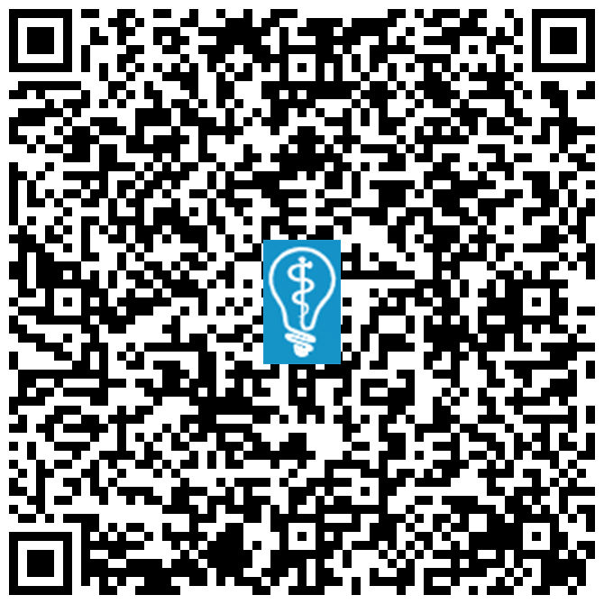 QR code image for Dental Office in Great Falls, MT