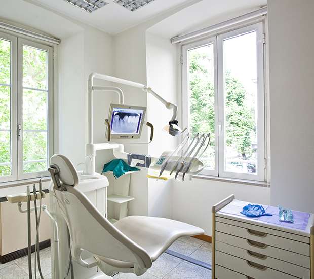 Great Falls Dental Office