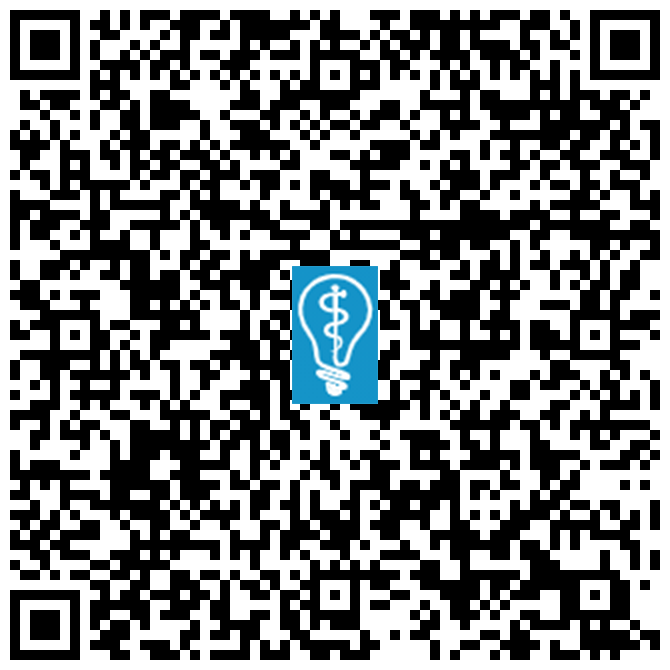 QR code image for Dental Practice in Great Falls, MT