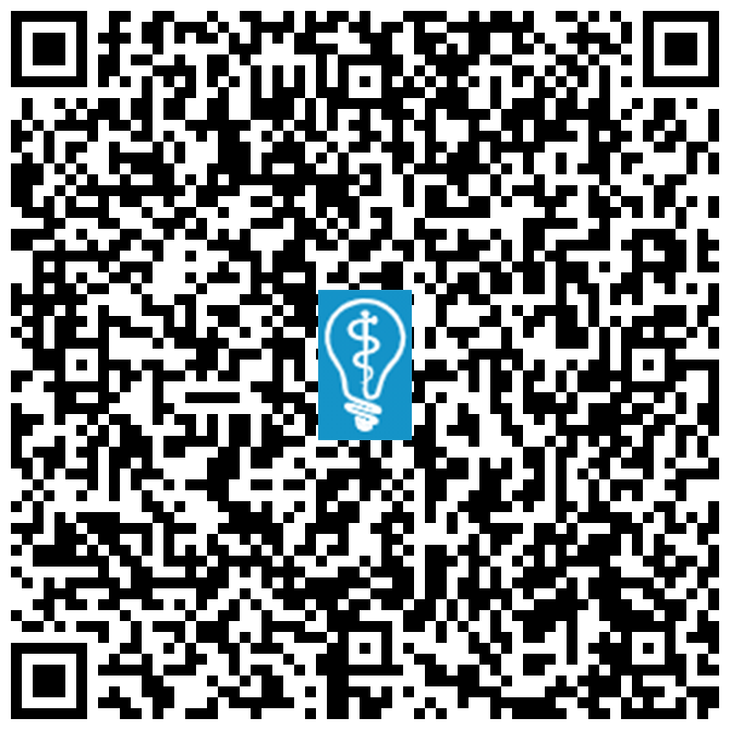 QR code image for Dental Procedures in Great Falls, MT