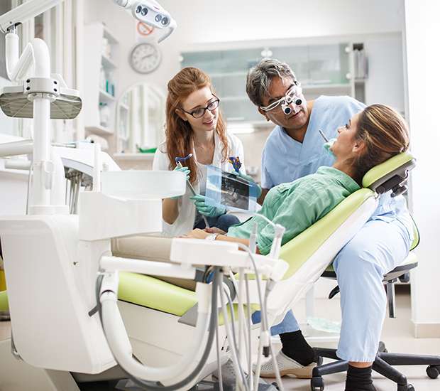 Great Falls Dental Procedures