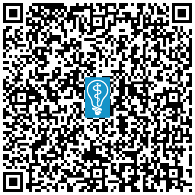 QR code image for Dental Restorations in Great Falls, MT