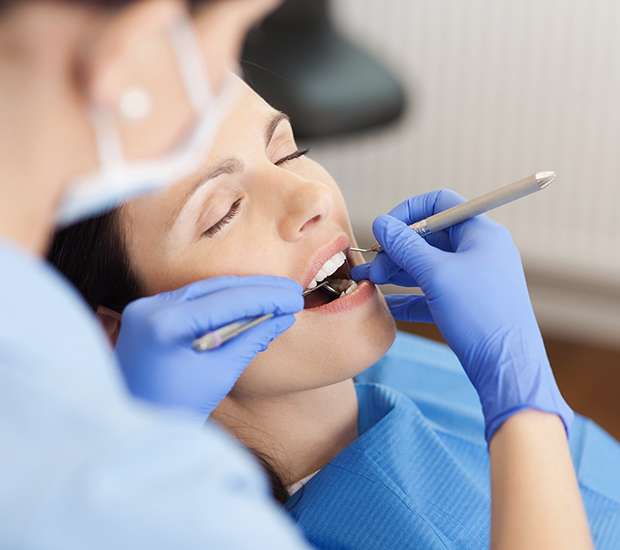 Great Falls Dental Restorations