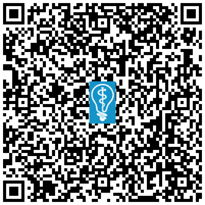 QR code image for Dental Sealants in Great Falls, MT