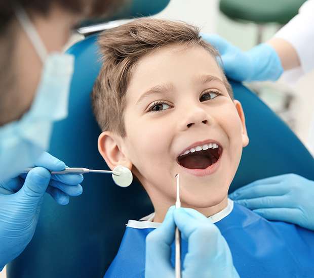Great Falls Dental Sealants