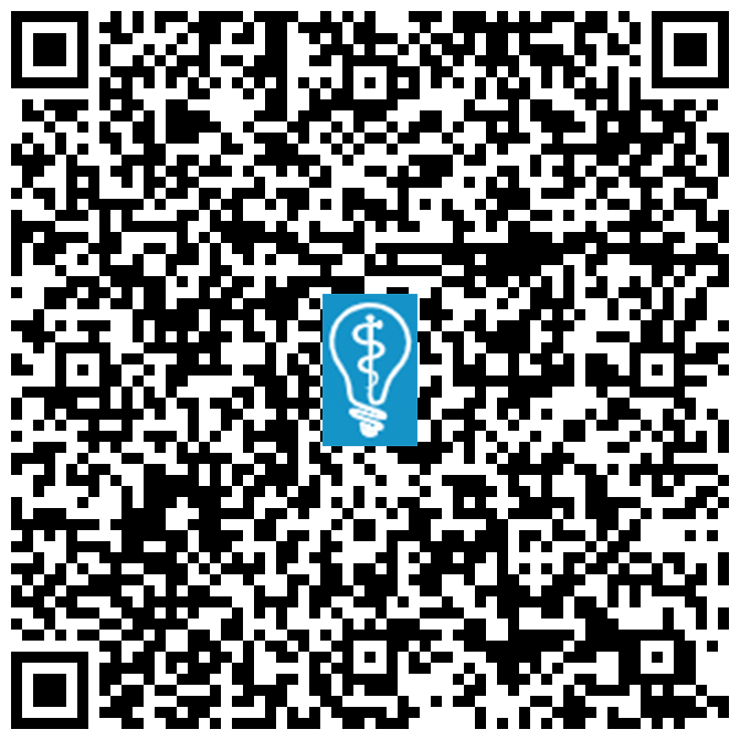 QR code image for Dental Services in Great Falls, MT