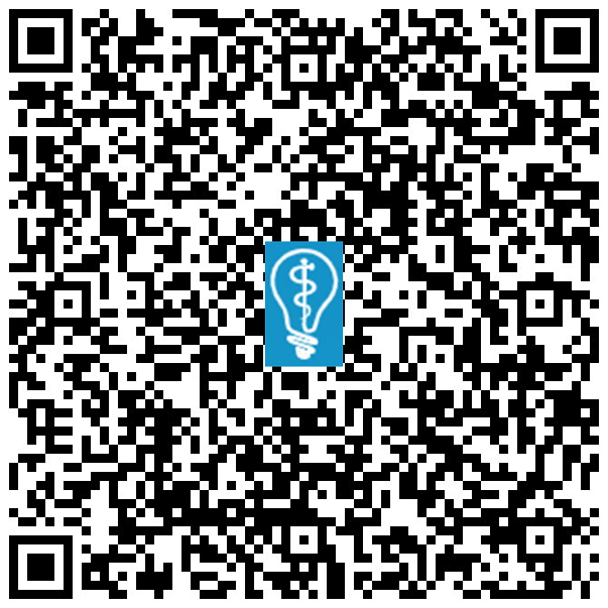 QR code image for Dental Veneers and Dental Laminates in Great Falls, MT
