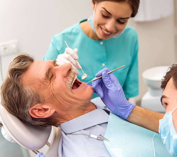 Great Falls Denture Adjustments and Repairs