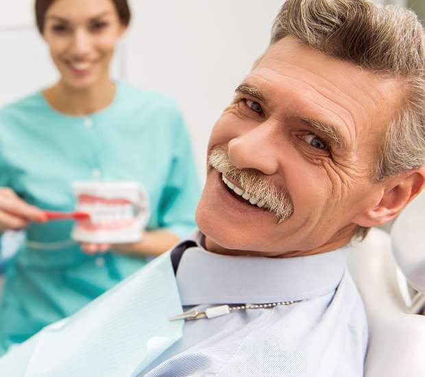 Great Falls Denture Care