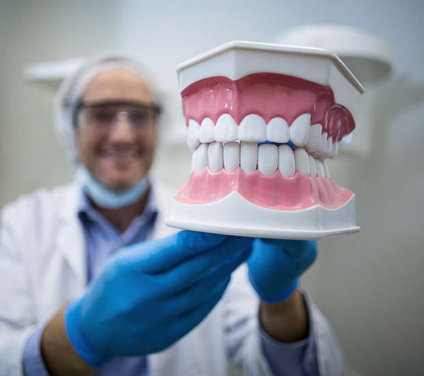 Great Falls Denture Relining