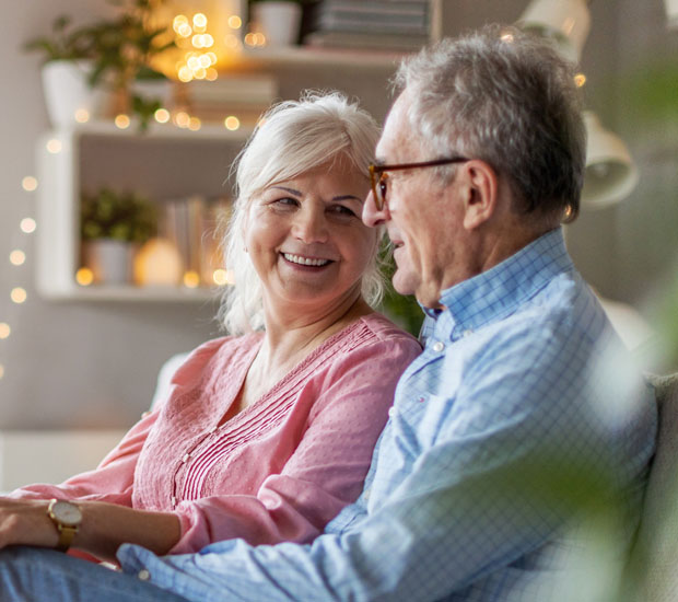 Great Falls Dentures and Partial Dentures
