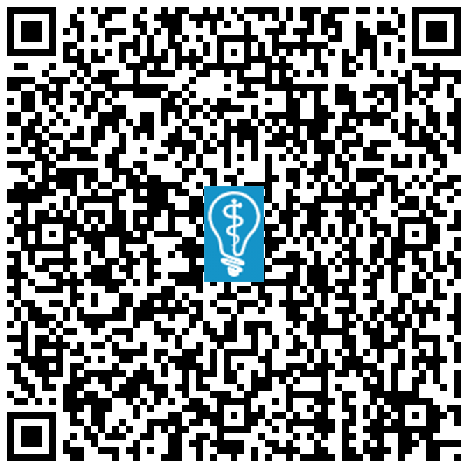 QR code image for Diseases Linked to Dental Health in Great Falls, MT