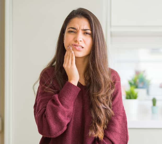 Great Falls Diseases Linked to Dental Health