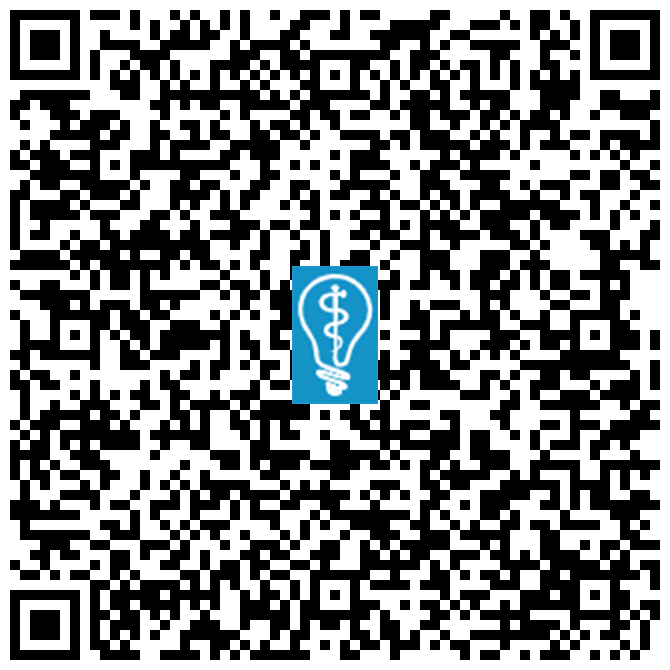 QR code image for Do I Have Sleep Apnea in Great Falls, MT