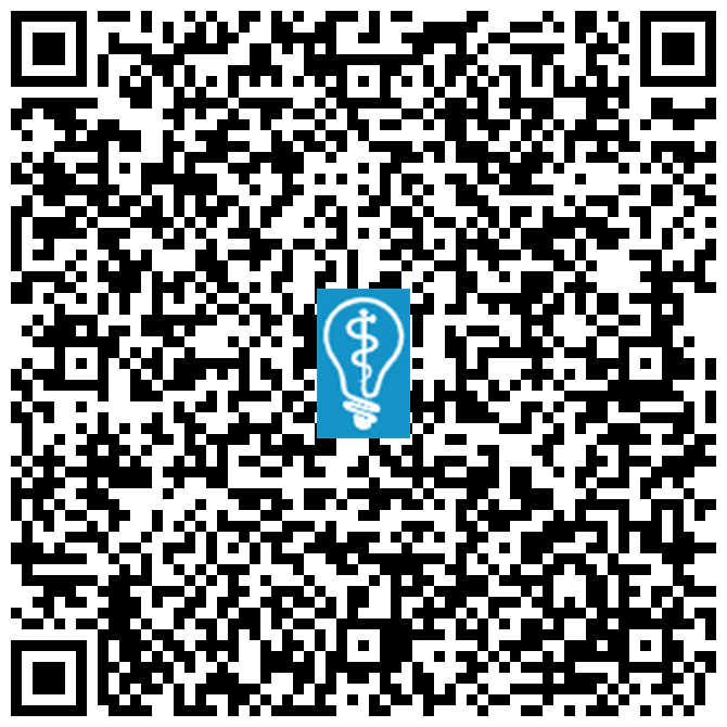 QR code image for Emergency Dental Care in Great Falls, MT