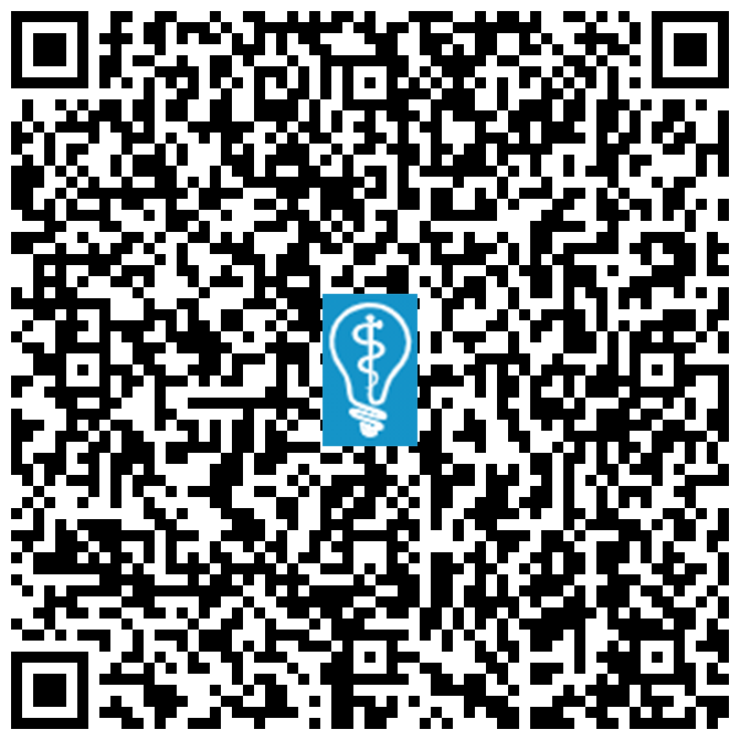 QR code image for Emergency Dentist in Great Falls, MT