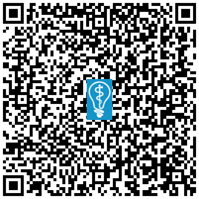 QR code image for Emergency Dentist vs. Emergency Room in Great Falls, MT