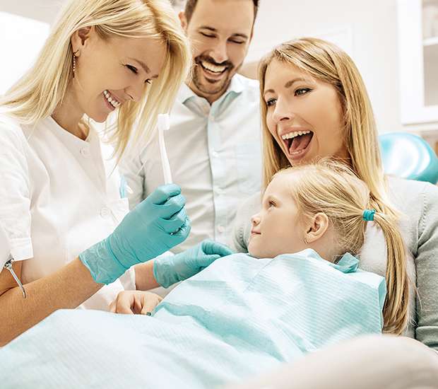 Great Falls Family Dentist