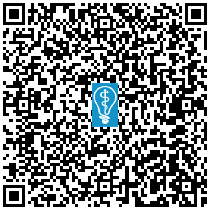 QR code image for Find a Dentist in Great Falls, MT