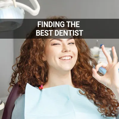 Visit our Find the Best Dentist in Great Falls page
