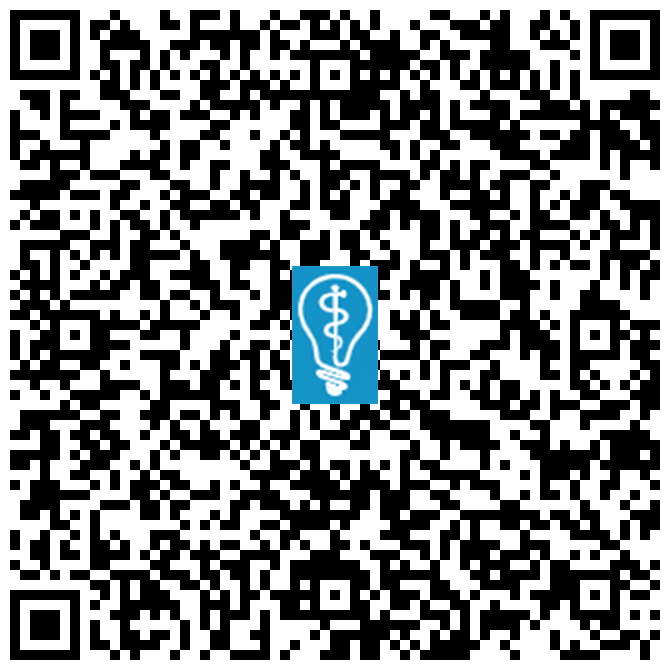 QR code image for Find the Best Dentist in Great Falls, MT