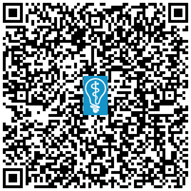 QR code image for Full Mouth Reconstruction in Great Falls, MT