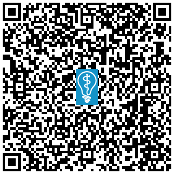 QR code image for General Dentist in Great Falls, MT