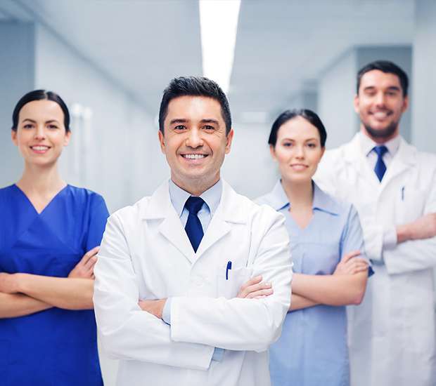 Great Falls General Dentist