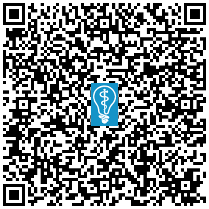 QR code image for General Dentistry Services in Great Falls, MT